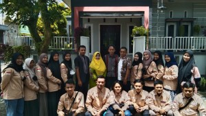 Koordinator Prodi PAI Jalin Koordinasi Dengan HMPS PAI FTIK UIN KHAS Jember